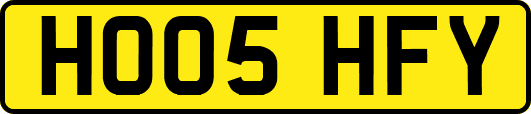 HO05HFY