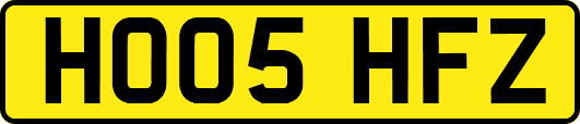 HO05HFZ
