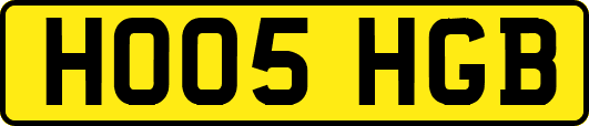 HO05HGB