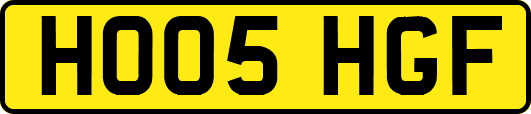HO05HGF