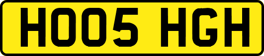 HO05HGH
