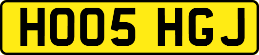 HO05HGJ
