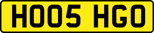 HO05HGO
