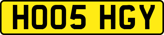 HO05HGY