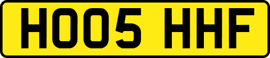 HO05HHF