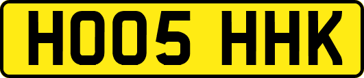 HO05HHK