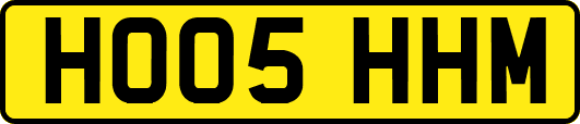 HO05HHM
