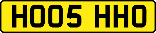 HO05HHO