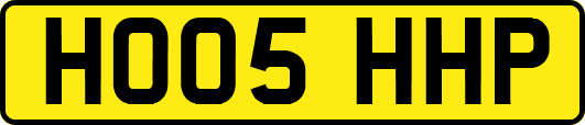 HO05HHP