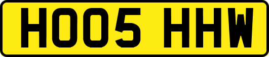 HO05HHW