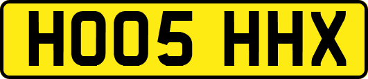 HO05HHX