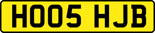 HO05HJB