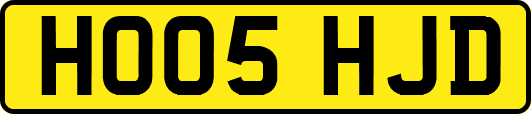 HO05HJD