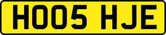 HO05HJE
