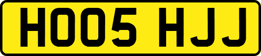 HO05HJJ