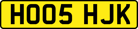 HO05HJK