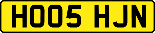 HO05HJN