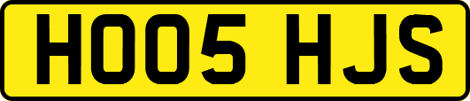 HO05HJS