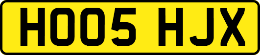 HO05HJX