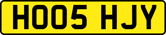 HO05HJY