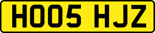 HO05HJZ