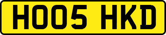 HO05HKD