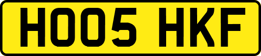 HO05HKF