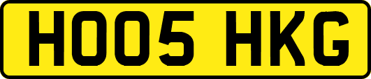 HO05HKG
