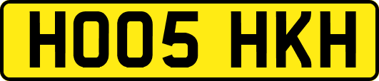 HO05HKH