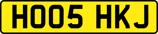 HO05HKJ