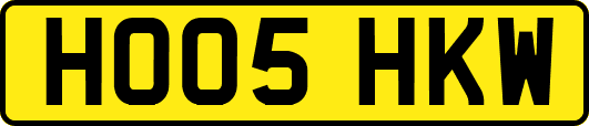 HO05HKW