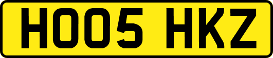 HO05HKZ