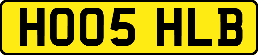 HO05HLB