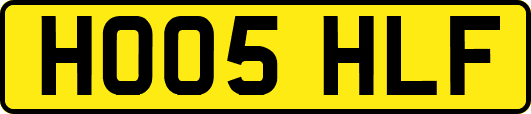 HO05HLF
