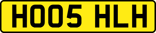 HO05HLH