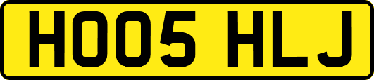 HO05HLJ