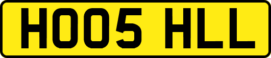 HO05HLL