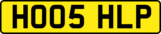 HO05HLP