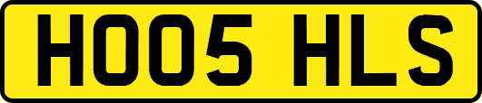 HO05HLS