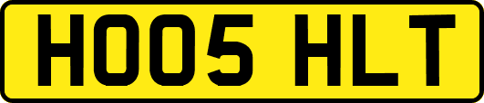 HO05HLT