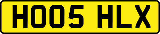 HO05HLX
