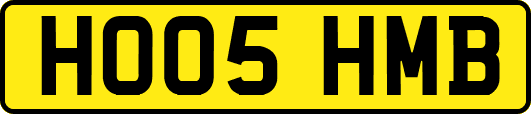 HO05HMB