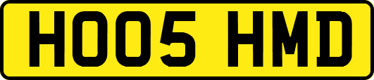 HO05HMD