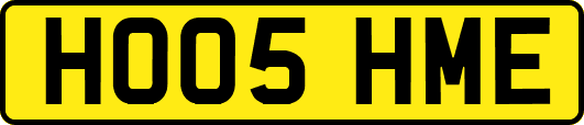 HO05HME