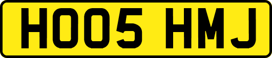 HO05HMJ