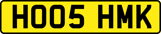 HO05HMK
