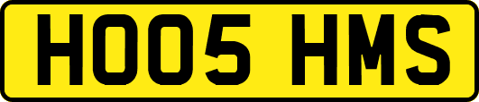 HO05HMS