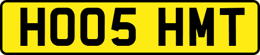 HO05HMT