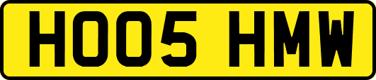 HO05HMW