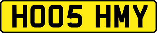 HO05HMY